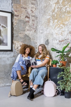 Logotrade firmakingid pilt: Elle Fashion, Vargusvastane seljakott