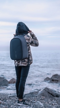 Logotrade ärikingid pilt: Bobby Hero tavaline, vargusevastane seljakott