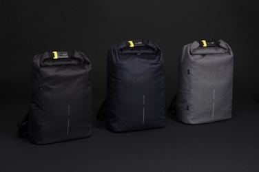 Logotrade ärikingituse foto: Urban Lite vargusvastane seljakott