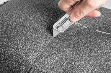 Logotrade firmakingituse foto: Urban vargusvastane lõikekindel seljakott