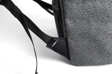 Logo trade firmakingi pilt: Urban vargusvastane lõikekindel seljakott