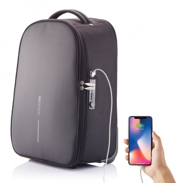 Logotrade meene foto: Bobby seljakott-reisikohver