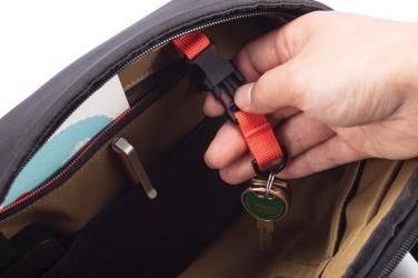 Logo trade firmakingitused foto: Seljakott Bobby Sling