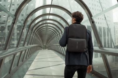 Logo trade firmakingitused foto: Seljakott Flex Gym