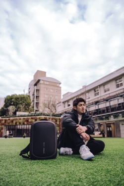 Logo trade meened foto: Seljakott Bobby Edge