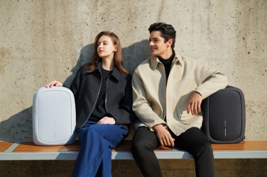 Logo trade ärikingitused foto: Seljakott Bobby Edge