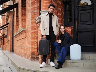 Logo trade reklaamkingituse pilt: Seljakott Bobby Edge