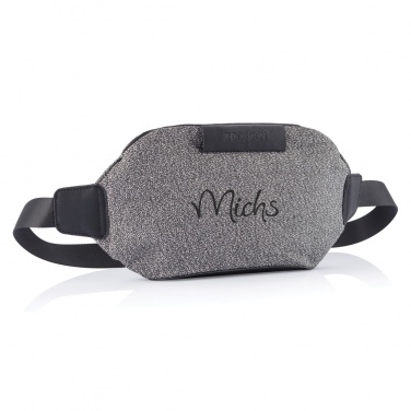 Logo trade reklaamtooted foto: Õlakott Urban Bumbag