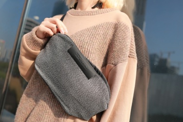 Logotrade firmakingi foto: Õlakott Urban Bumbag