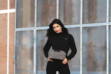 Logotrade meene foto: Õlakott Urban Bumbag