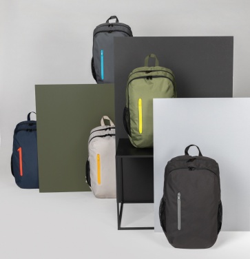 Logo trade ärikingitused foto: Impact AWARE™ 300D RPET vabaaja seljakott