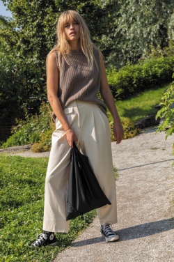 Logo trade reklaamkingituse pilt: Impact AWARE™ RPET 190T kokkupandav pood