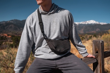 Logo trade firmakingitused foto: Crescent AWARE™ RPET poolkuu kott