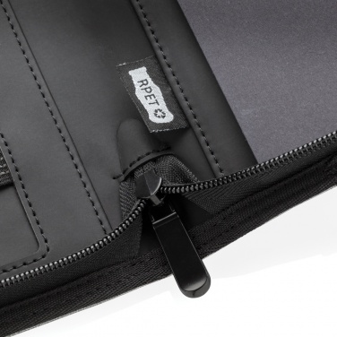 Logotrade firmakingitused pilt: Air 5W juhtmevaba laadimisega portfolio A4 koos 5000 mAh akupangaga