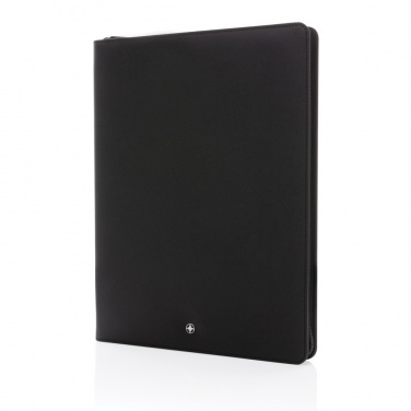 Logo trade ärikingitused foto: Tõmblukuga Swiss Peak Heritage RCS rPU A4 portfell