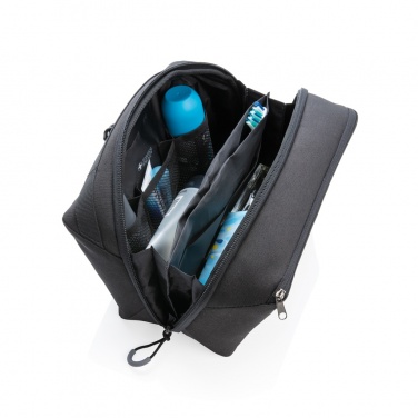 Logotrade ärikingid pilt: Swiss Peak AWARE™ tualett-tarvete kott PVC-vaba