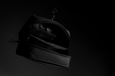 Logo trade firmakingid foto: Swiss Peak AWARE™ tualett-tarvete kott PVC-vaba