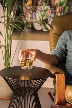 Logotrade firmakingituse foto: Korduvkasutatavad roostevabast terasest jääkuubikud 4tk