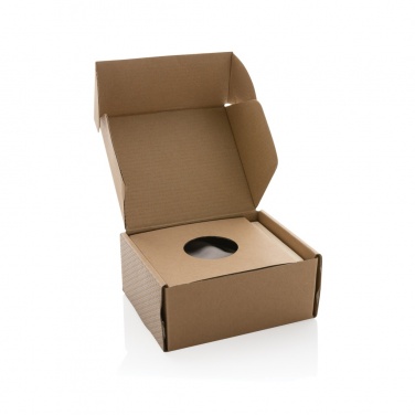 Logo trade reklaamtooted foto: Ukiyo Crios puidust tasakaalustavad kivid kotis