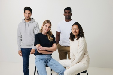 Logo trade ärikingituse pilt: Iqoniq Bryce taaskasutatud puuvillast T-särk