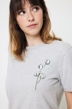 Logotrade firmakingitused pilt: Iqoniq Manuel taaskasutatud puuvillast T-särk