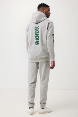 Logotrade reklaamkingitused pilt: Iqoniq Torres taaskasutatud puuvillast kapuutsiga pusa