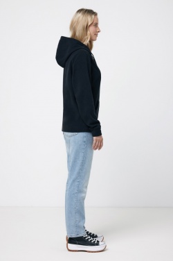 Logotrade firmakingituse foto: Iqoniq Trivor taaskasutatud polüestrist mikrofliisist kapuuts