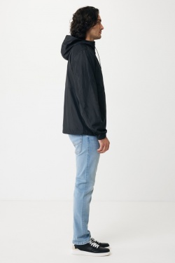 Logo trade reklaamkingid foto: Iqoniq Logani taaskasutatud polüestrist tuulejope