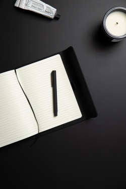 Logotrade firmakingi foto: VINGA Baltimore RCS taaskasutatud SS pastapliiats