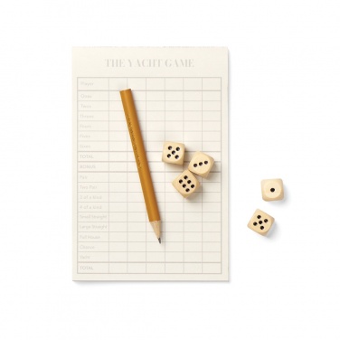 Logotrade firmakingitused pilt: VINGA Diivanilaua kogumiskarp