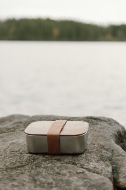 Logotrade ärikingid pilt: VINGA Ciro RCS taaskasutatud terasest lõunakarp