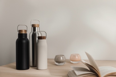 Logo trade reklaamkingitused foto: VINGA Ciro RCS taaskasutatud vaakumpudel 580ml