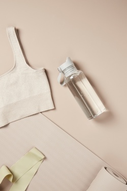 Logotrade ärikingituse foto: VINGA Balti RCS taaskasutatud lemmiklooma pudel 600 ML