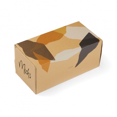 Logo trade firmakingi pilt: Mõnusad sussid VINGA Santos