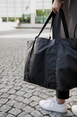 Logo trade meened foto: VINGA Livorno GRS taaskasutatud polüestrist maksikott