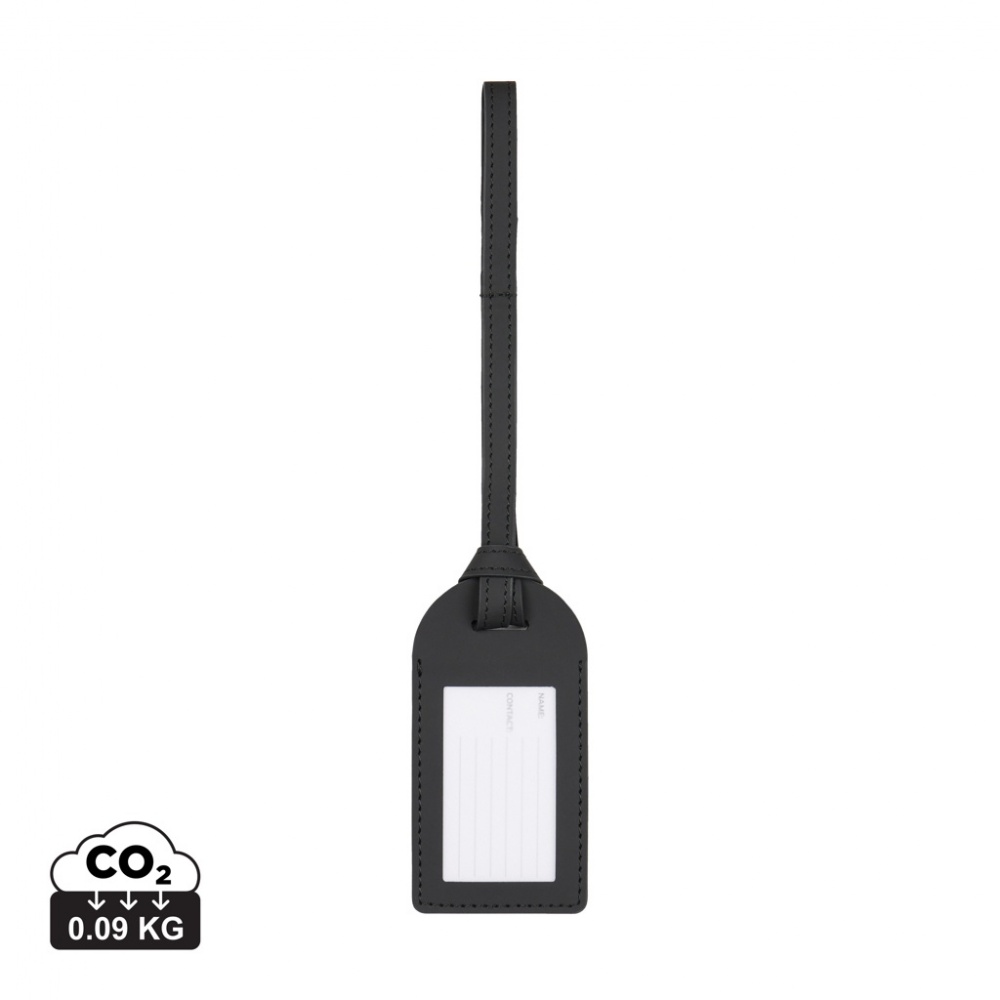 Logo trade reklaamkingitused foto: VINGA Baltimore RCS taaskasutatud materjalist pagasilipik