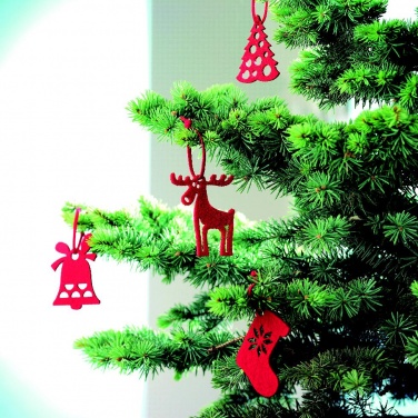 Logo trade firmakingid foto: Komplektis 6 puuvildist riidepuud