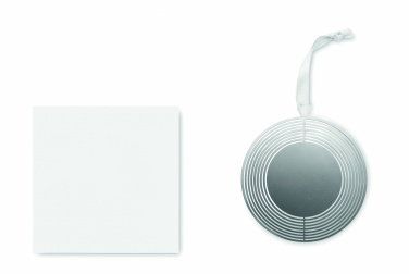 Logo trade firmakingituse pilt: Ringi kaunistus paelaga