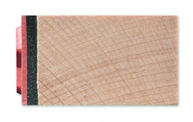 Logotrade ärikingi foto: 8 puidust jõulumargi komplekt