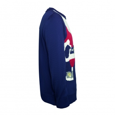 Logo trade meene pilt: Jõulukampsun L/XL