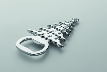 Logotrade reklaamkingid pilt: Pudeliavaja jõulumotiiv