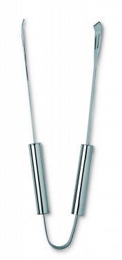 Logotrade firmakingitused pilt: 3 BBQ tööriista alumiiniumist kohvris