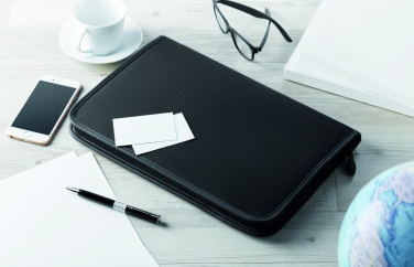 Logotrade reklaamkingi foto: A4 konverentsimapp