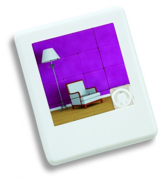 Logotrade reklaamtooted pilt: Plastikust liugmäng