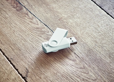 Logotrade ärikingid pilt: Antibakteriaalne USB 16GB
