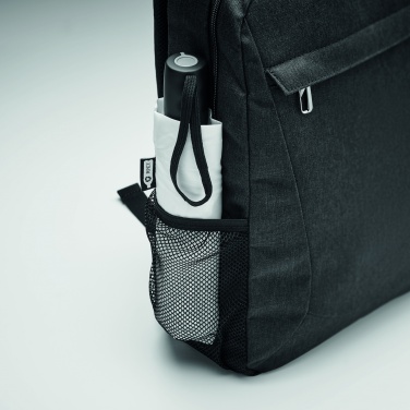 Logo trade reklaamtooted foto: 600D RPET sülearvuti seljakott