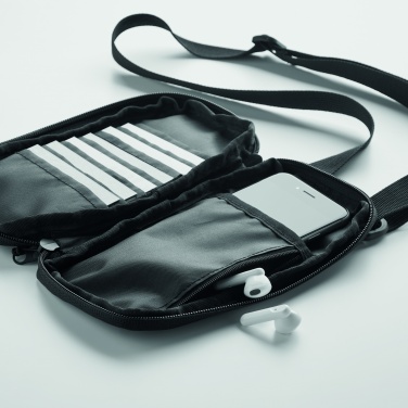 Logotrade ärikingitused pilt: Cross body nutitelefoni kott