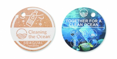 Logotrade ärikingitused pilt: SEAQUAL® hamam rätik 100x170