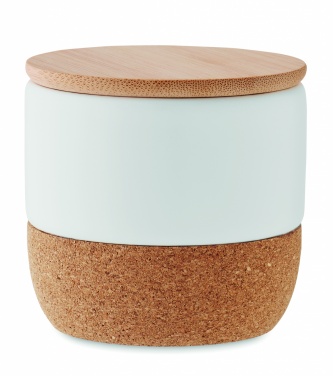 Logotrade meene foto: Taimne vahaküünal 80 gr