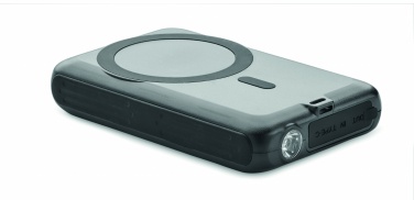 Logotrade reklaamkingi foto: Akupank Päikeseenergiapank 5000 mAh